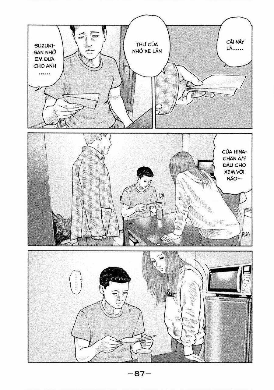 Sát Thủ Ẩn Dật Chapter 134 trang 10