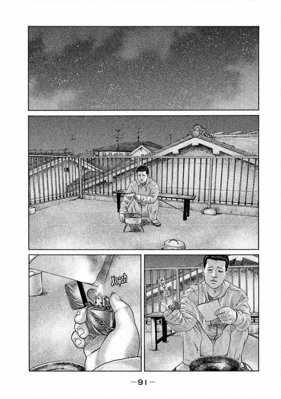 Sát Thủ Ẩn Dật Chapter 134 trang 14