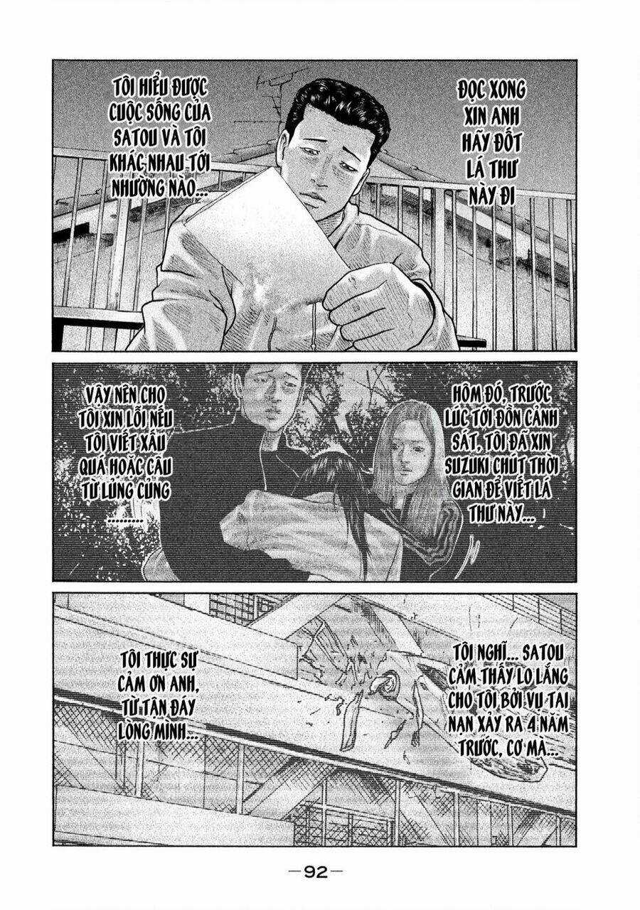 Sát Thủ Ẩn Dật Chapter 134 trang 15