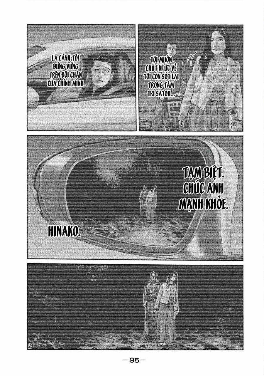 Sát Thủ Ẩn Dật Chapter 134 trang 18