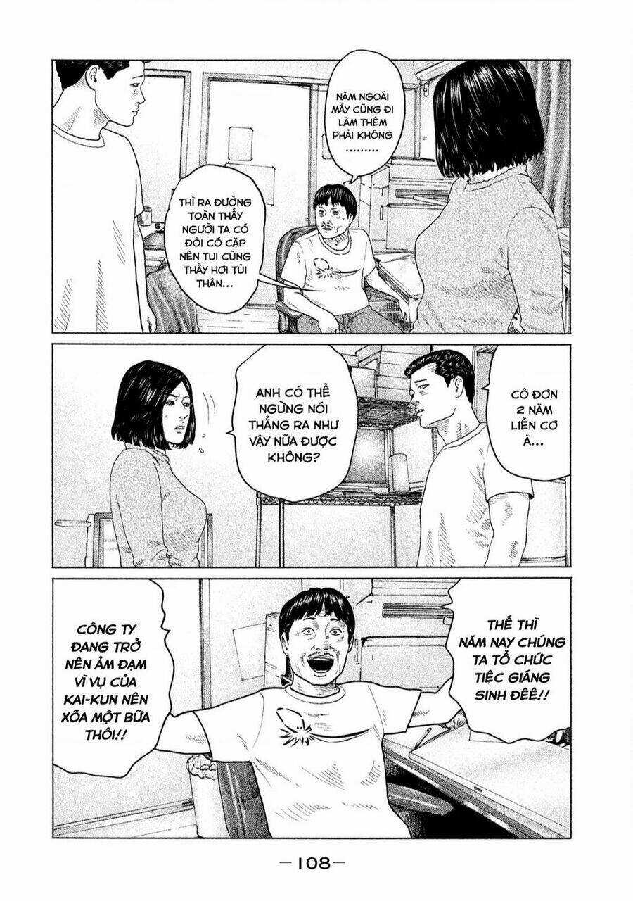 Sát Thủ Ẩn Dật Chapter 135 trang 12