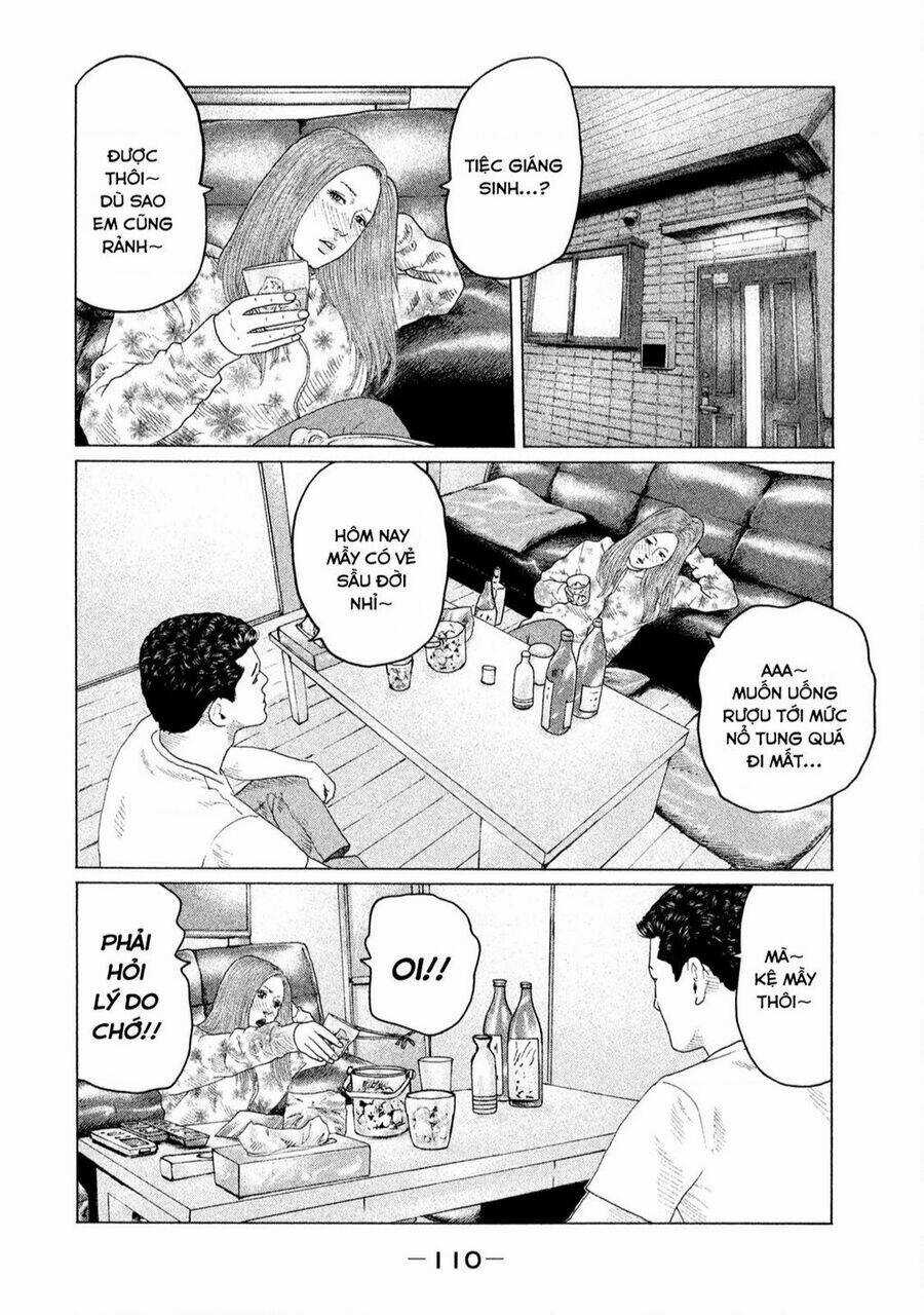 Sát Thủ Ẩn Dật Chapter 135 trang 14