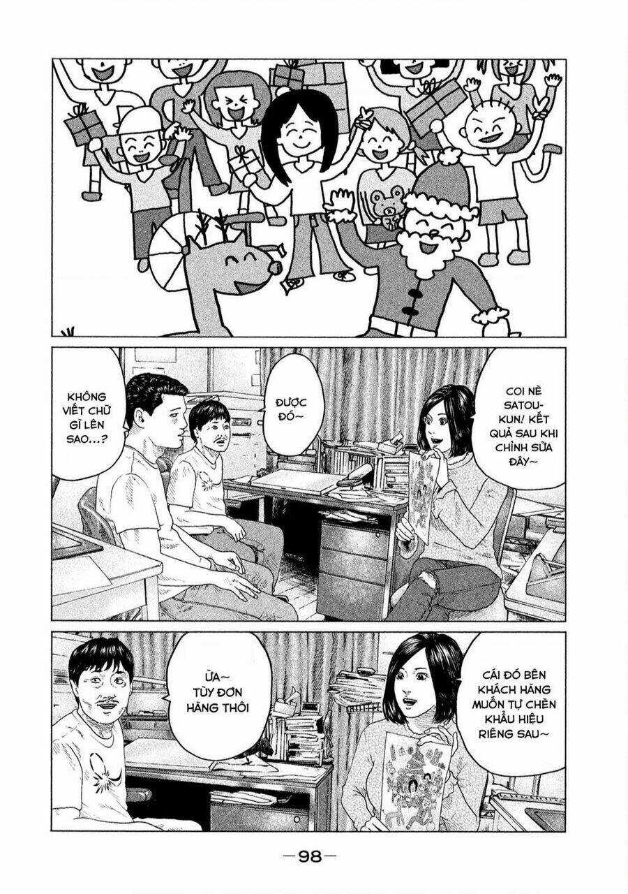 Sát Thủ Ẩn Dật Chapter 135 trang 2