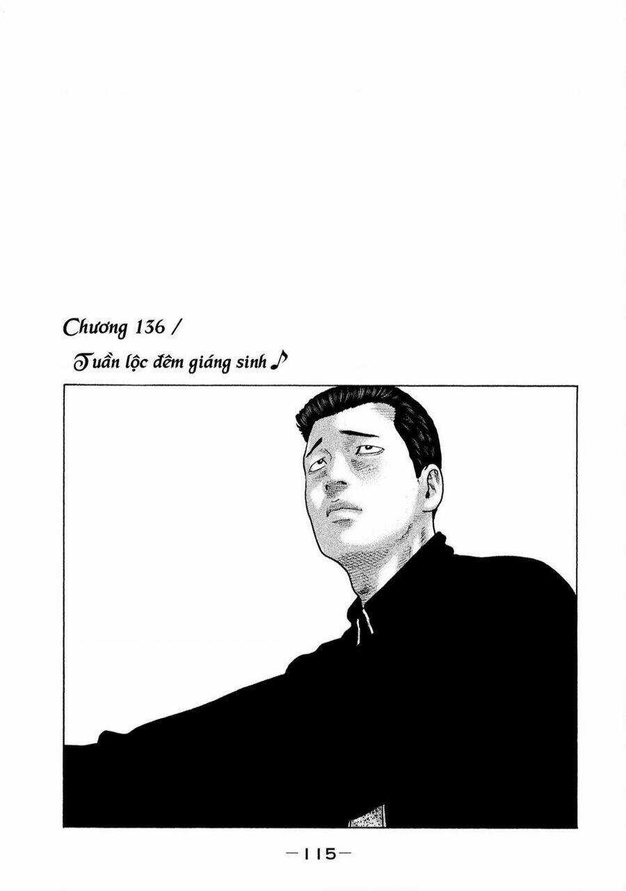 Sát Thủ Ẩn Dật Chapter 136 trang 1