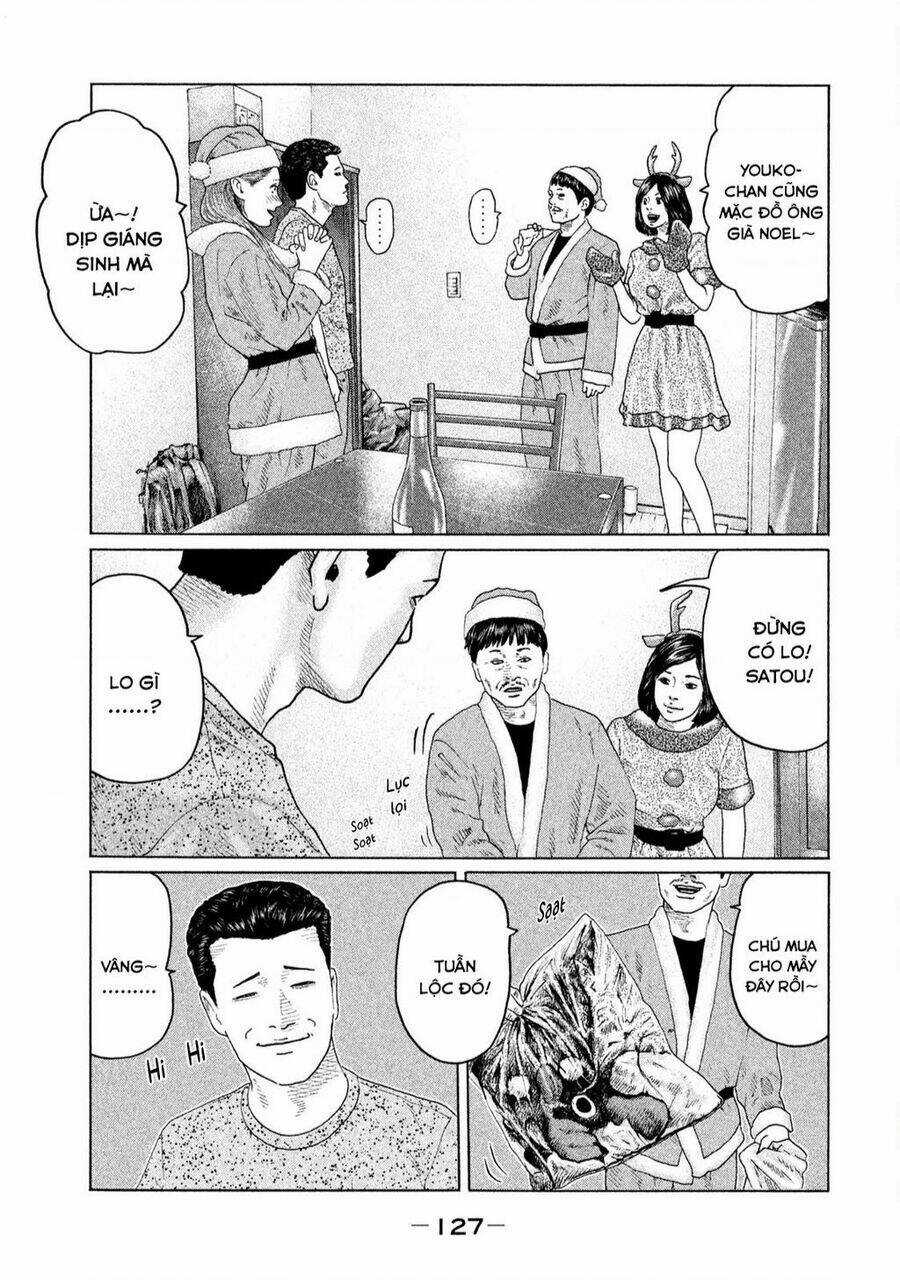 Sát Thủ Ẩn Dật Chapter 136 trang 13