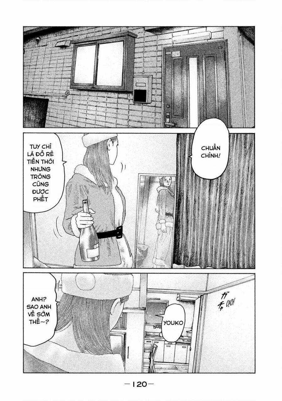 Sát Thủ Ẩn Dật Chapter 136 trang 6