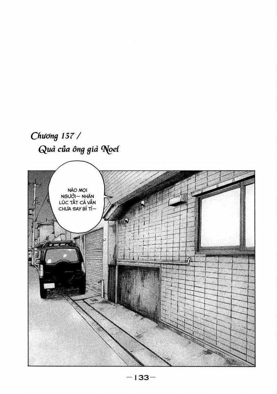 Sát Thủ Ẩn Dật Chapter 137 trang 1