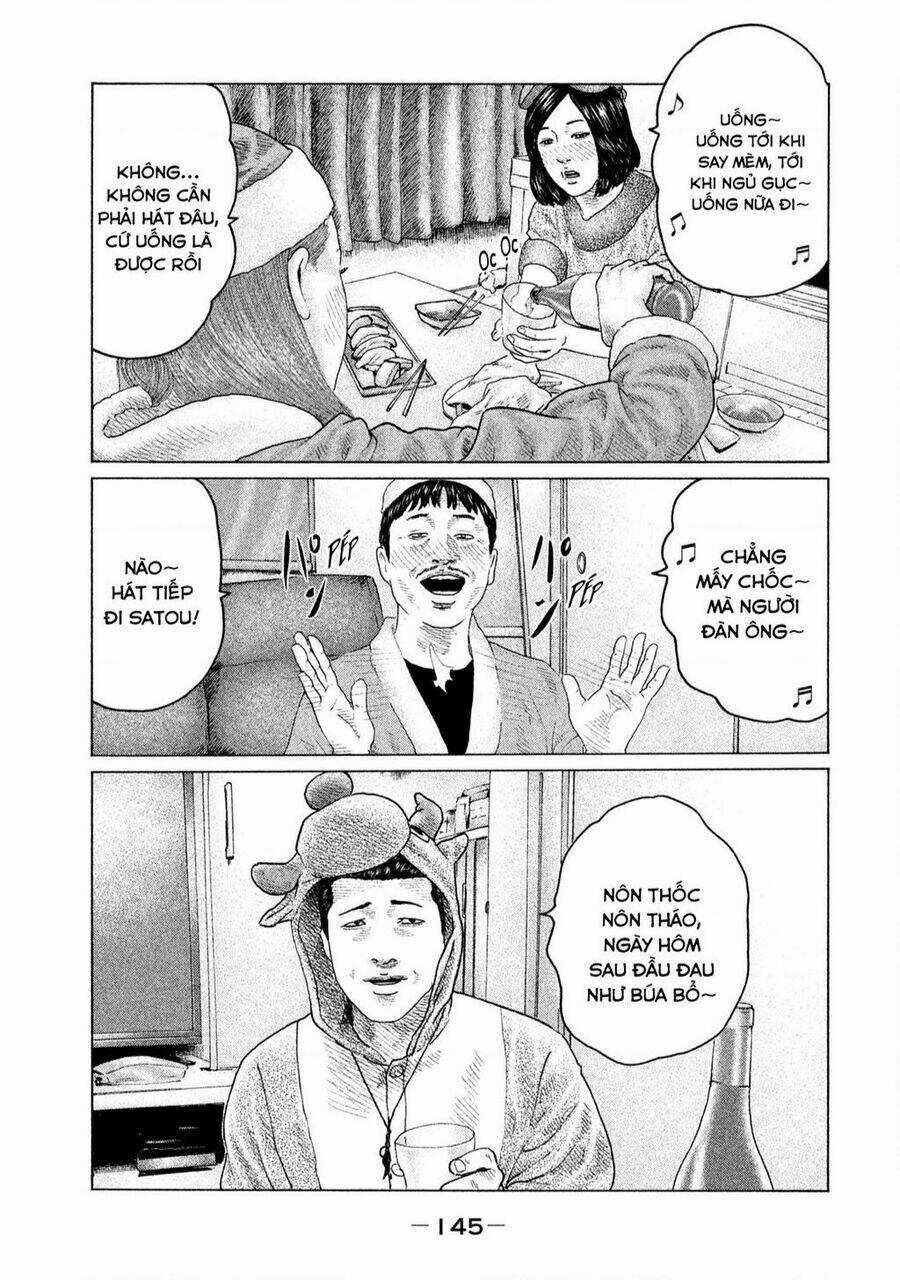 Sát Thủ Ẩn Dật Chapter 137 trang 13