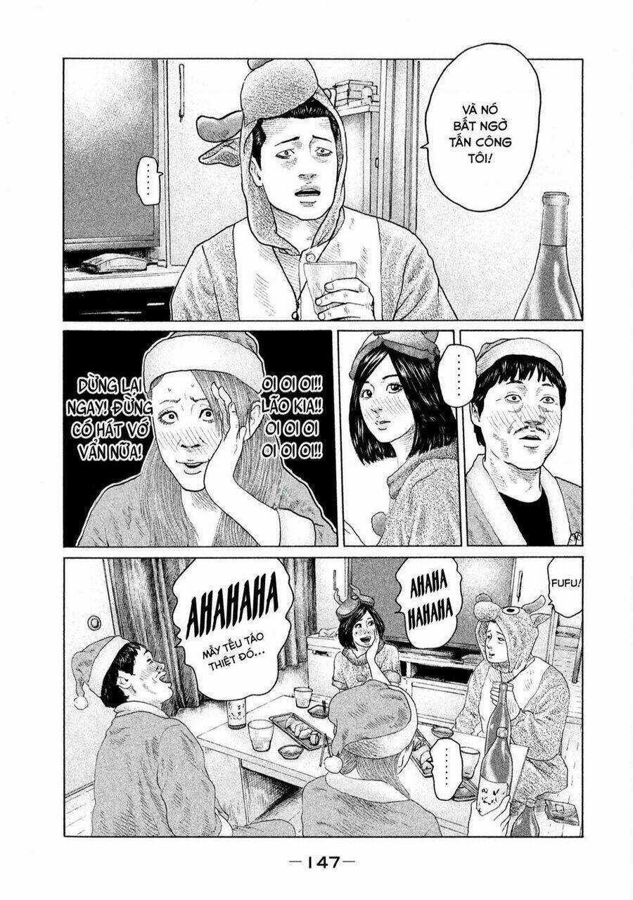 Sát Thủ Ẩn Dật Chapter 137 trang 15