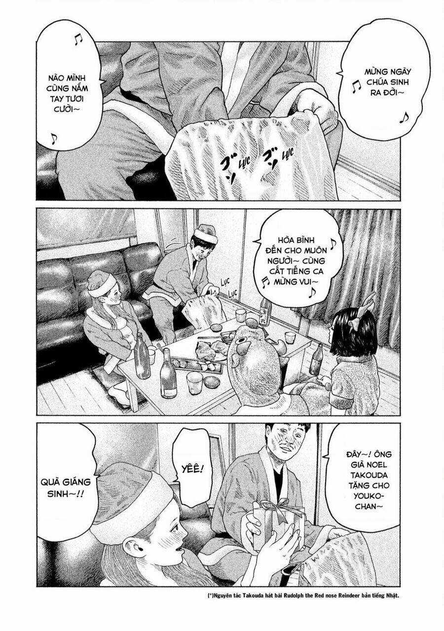 Sát Thủ Ẩn Dật Chapter 137 trang 2