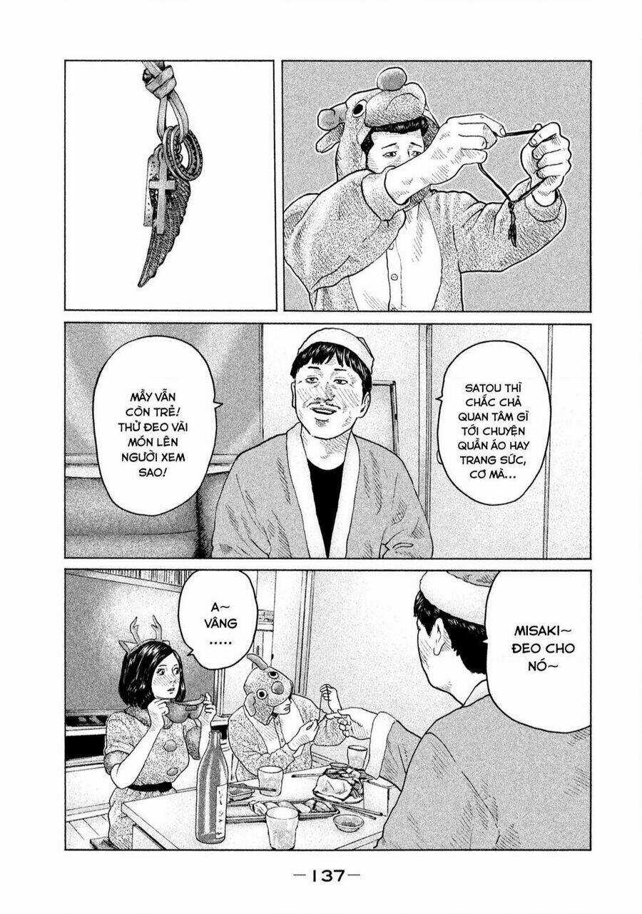 Sát Thủ Ẩn Dật Chapter 137 trang 5