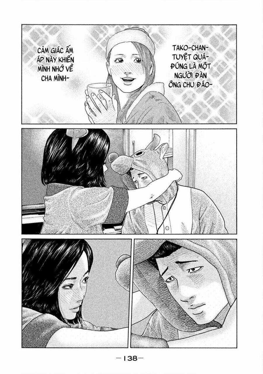 Sát Thủ Ẩn Dật Chapter 137 trang 6