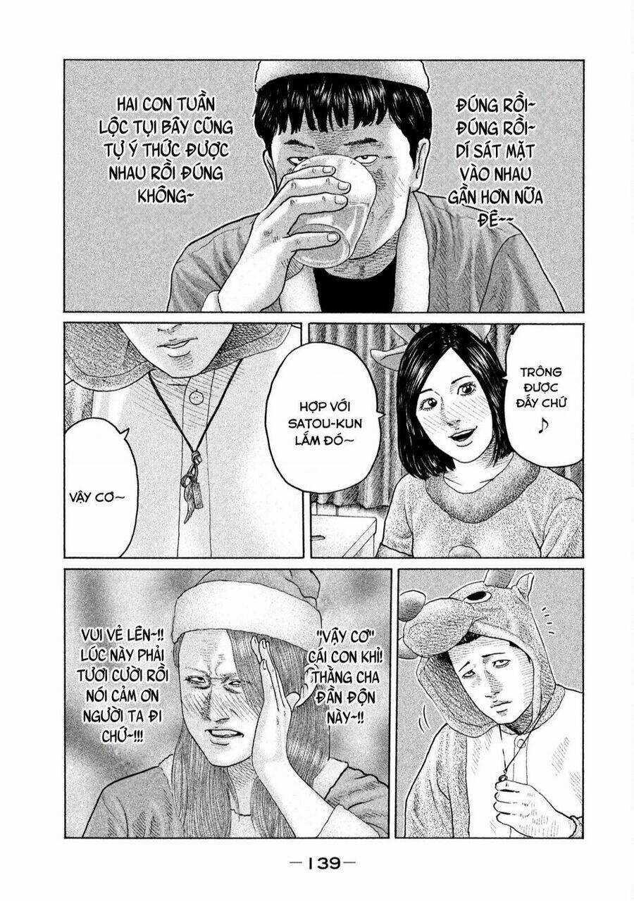 Sát Thủ Ẩn Dật Chapter 137 trang 7