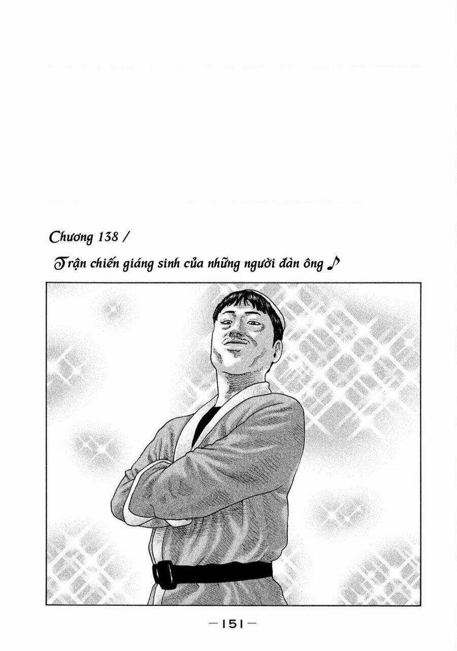 Sát Thủ Ẩn Dật Chapter 138 trang 1