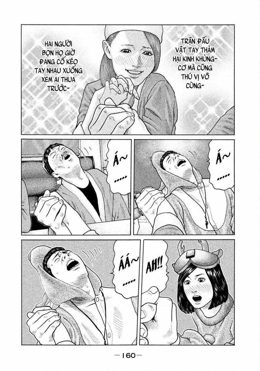 Sát Thủ Ẩn Dật Chapter 138 trang 10