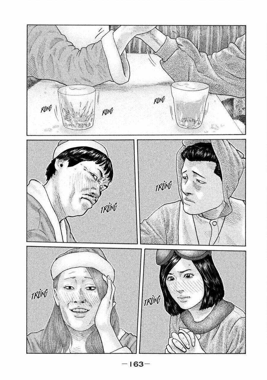 Sát Thủ Ẩn Dật Chapter 138 trang 13