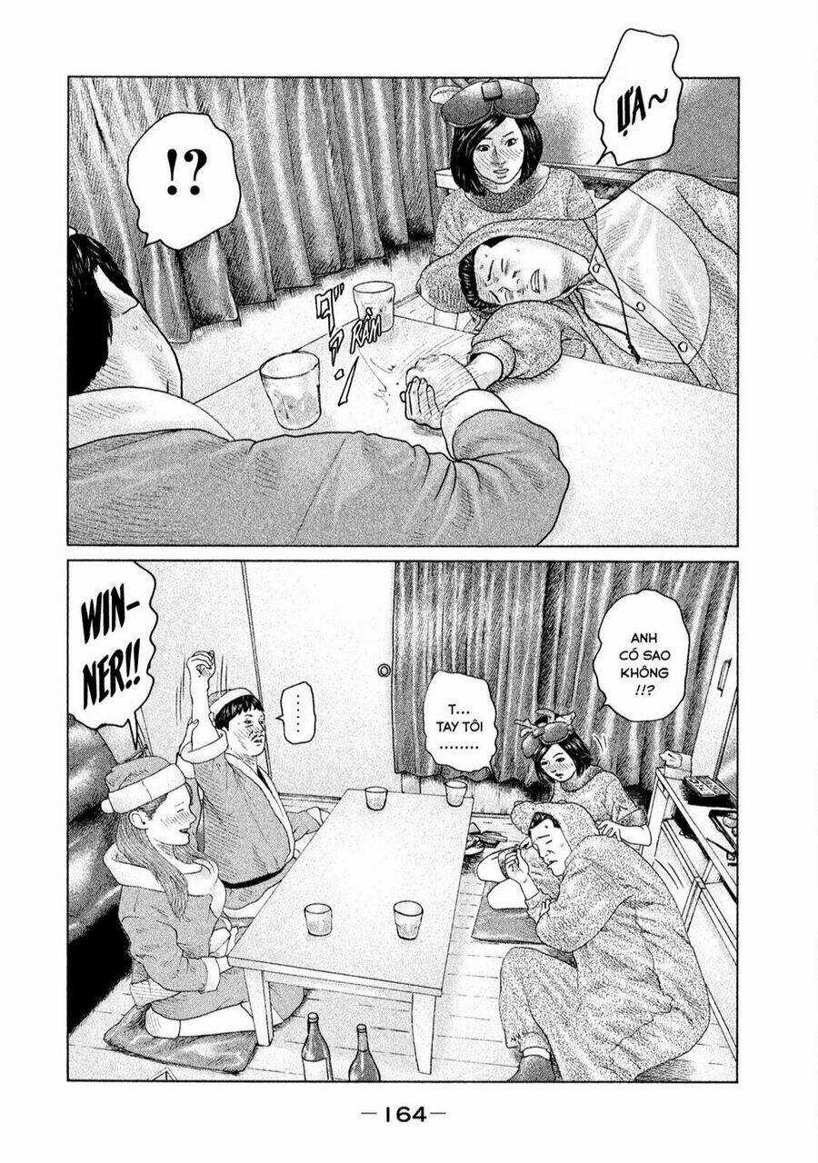 Sát Thủ Ẩn Dật Chapter 138 trang 14