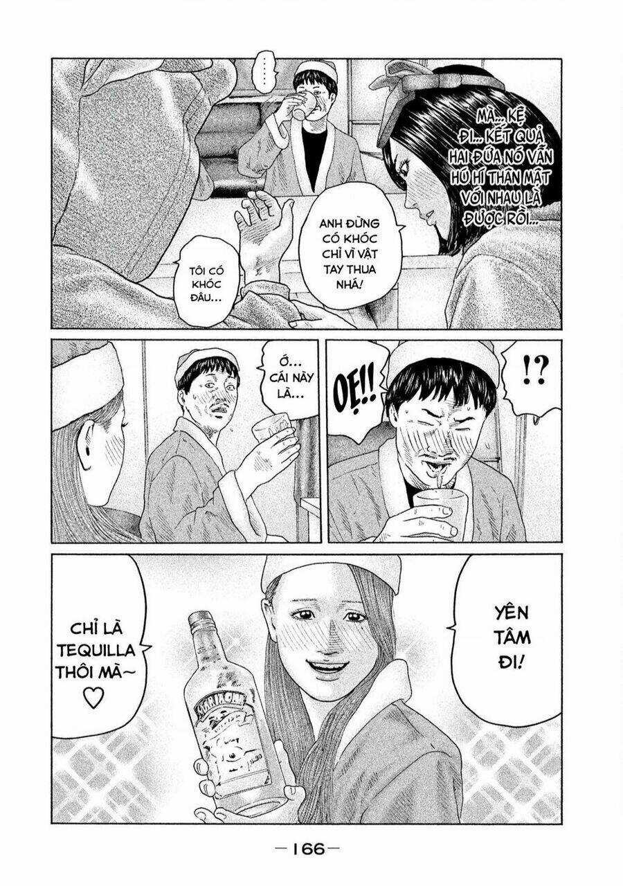 Sát Thủ Ẩn Dật Chapter 138 trang 16