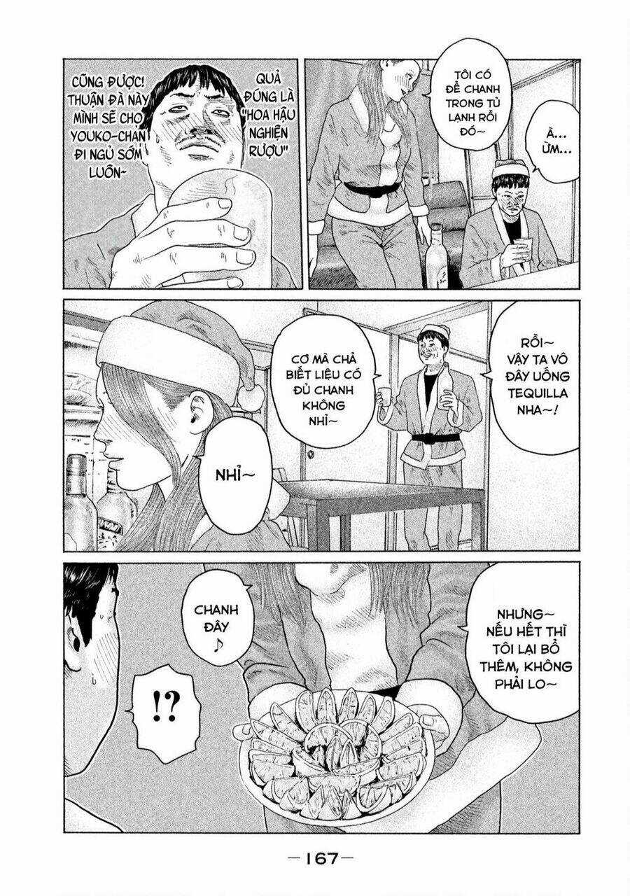 Sát Thủ Ẩn Dật Chapter 138 trang 17