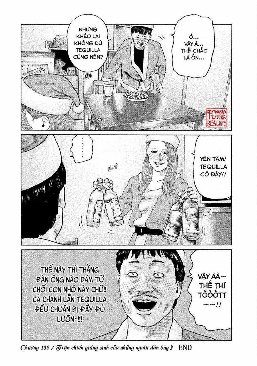 Sát Thủ Ẩn Dật Chapter 138 trang 18