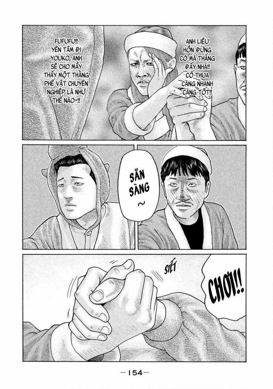 Sát Thủ Ẩn Dật Chapter 138 trang 4