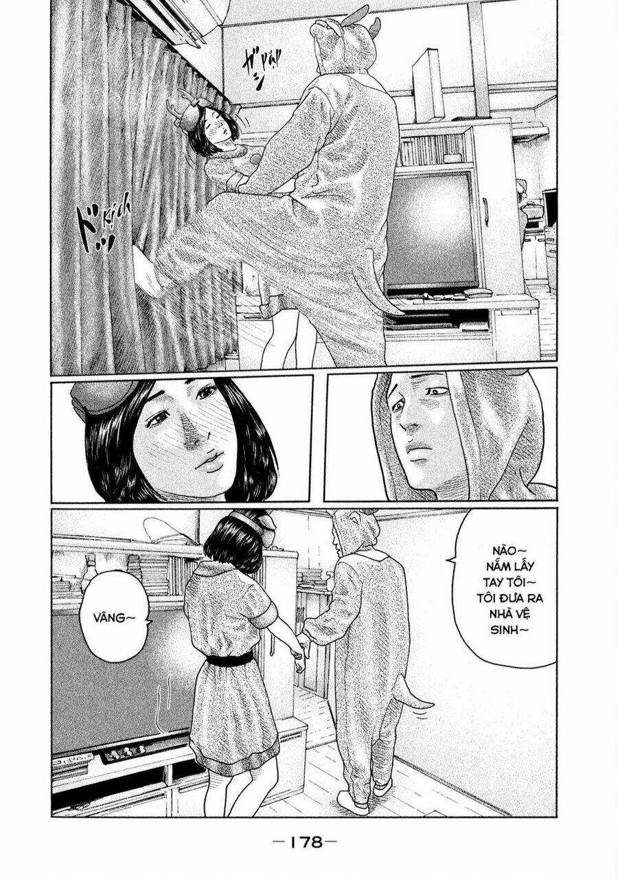 Sát Thủ Ẩn Dật Chapter 139 trang 10