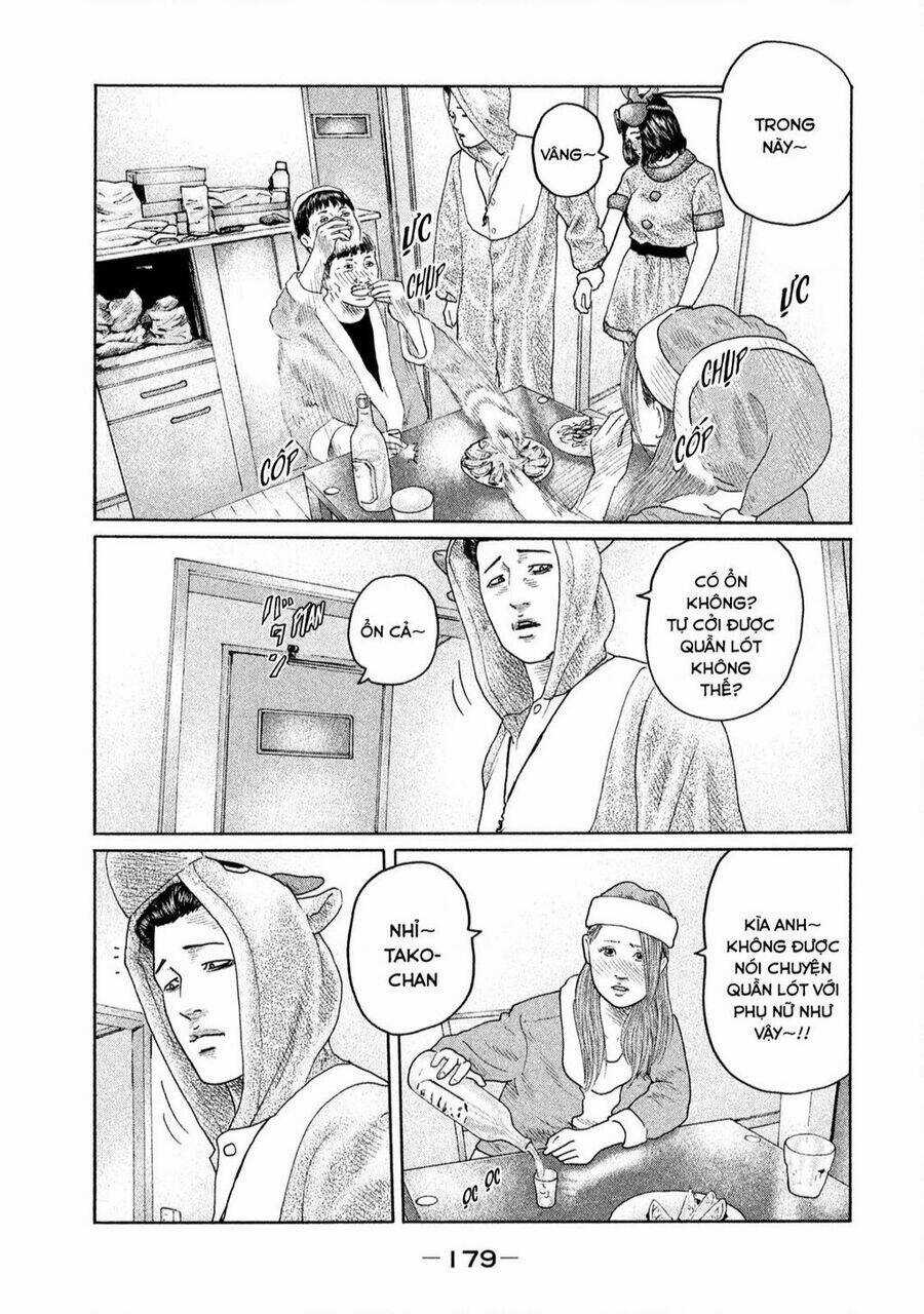 Sát Thủ Ẩn Dật Chapter 139 trang 11