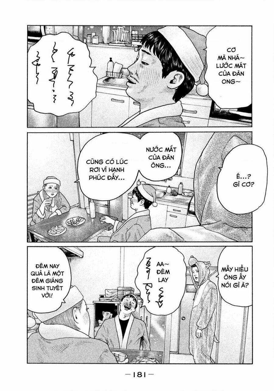 Sát Thủ Ẩn Dật Chapter 139 trang 13