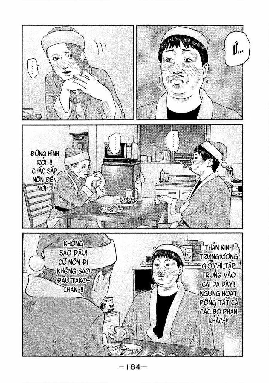 Sát Thủ Ẩn Dật Chapter 139 trang 16