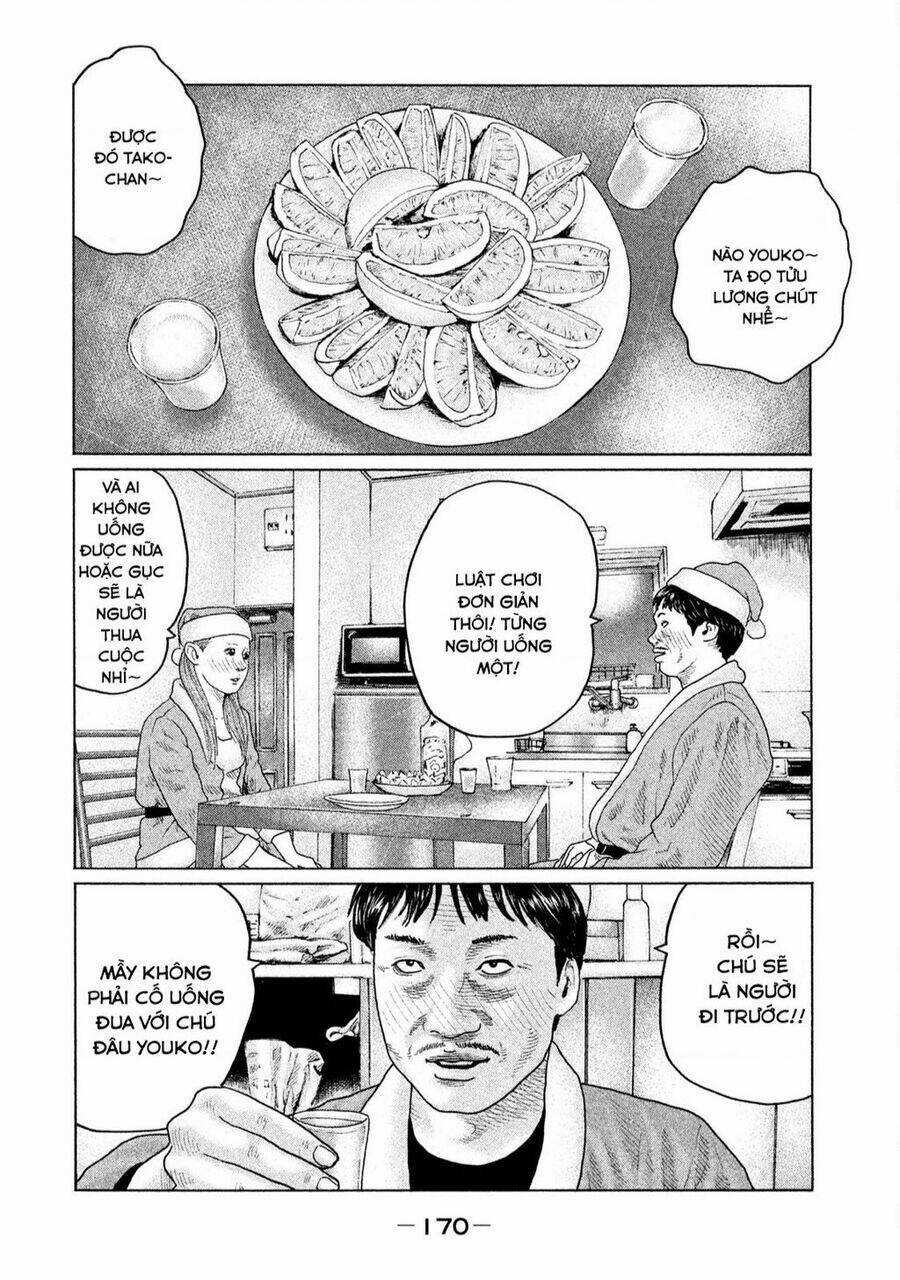 Sát Thủ Ẩn Dật Chapter 139 trang 2