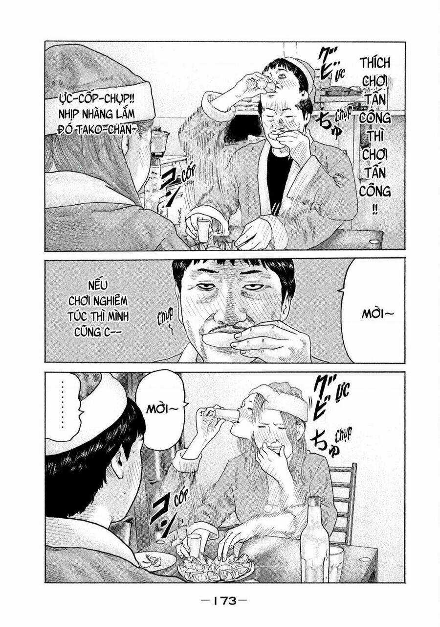 Sát Thủ Ẩn Dật Chapter 139 trang 5