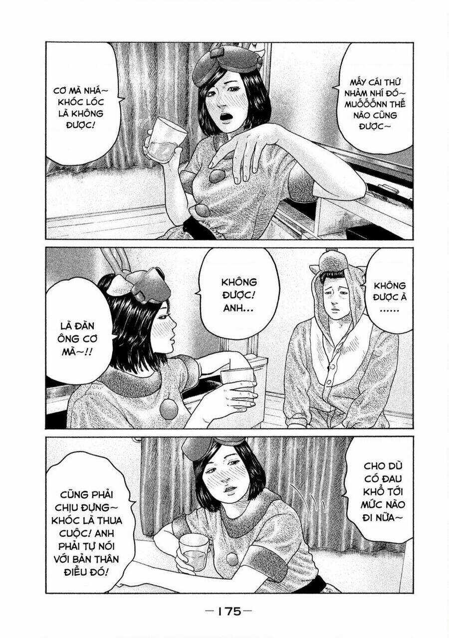 Sát Thủ Ẩn Dật Chapter 139 trang 7