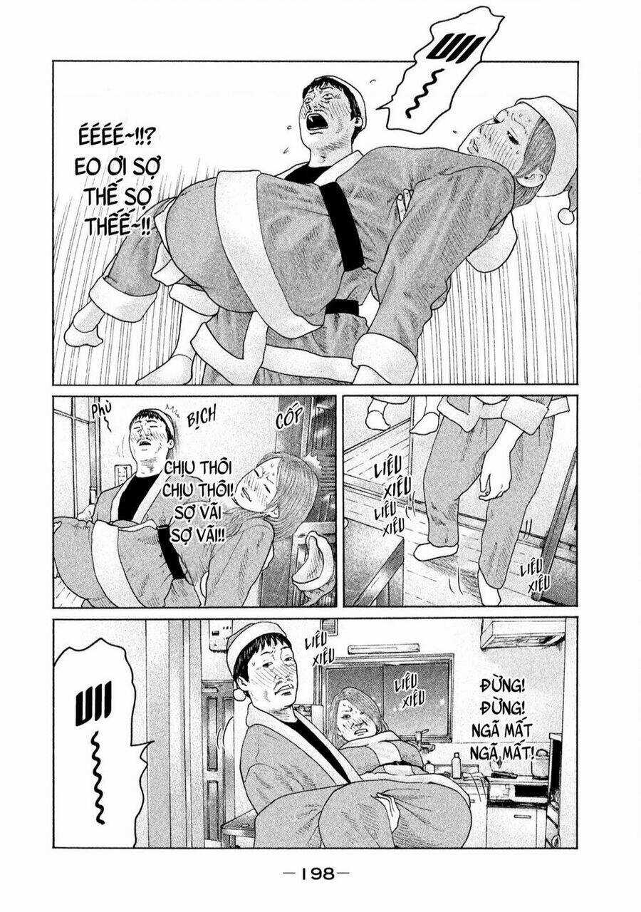 Sát Thủ Ẩn Dật Chapter 140 trang 12