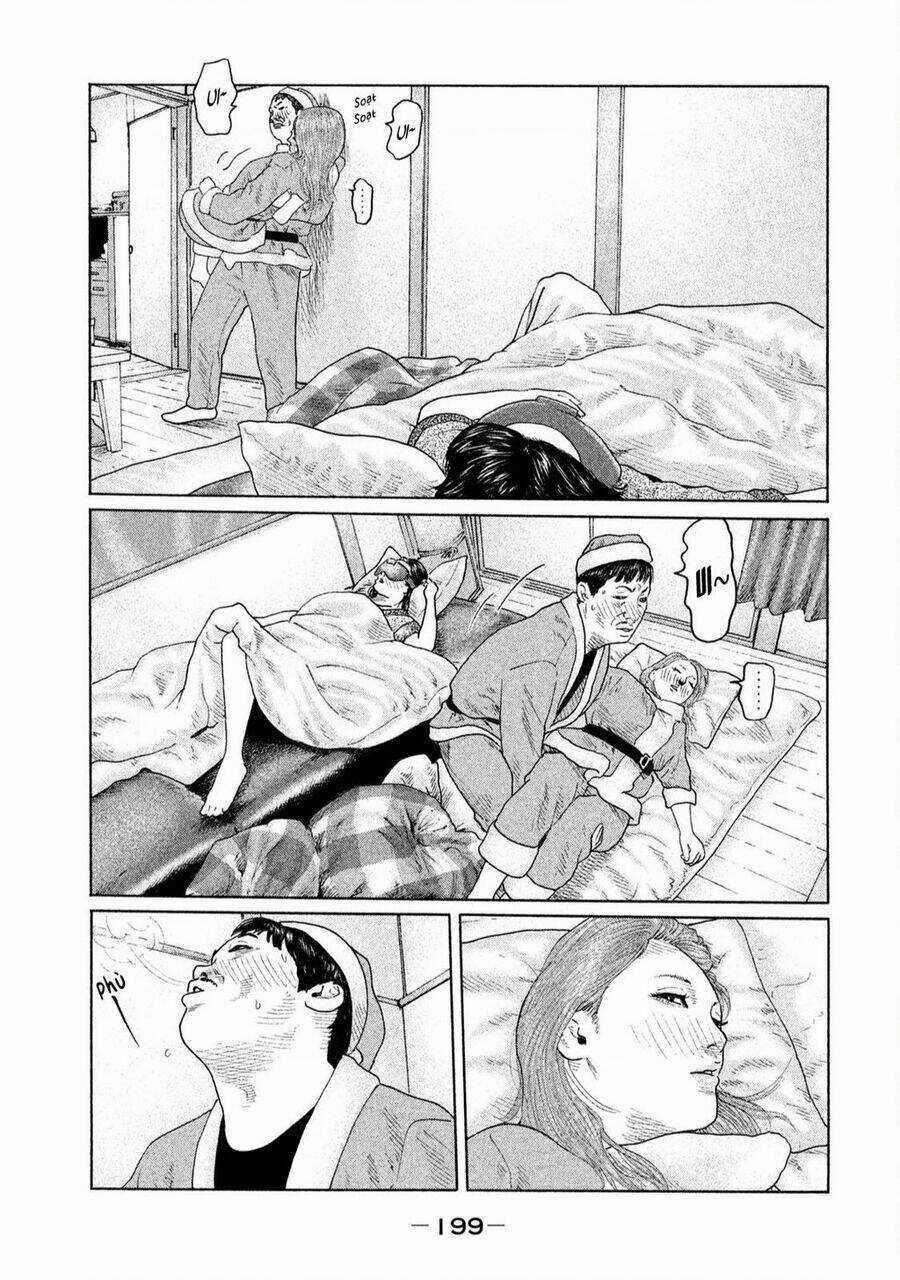 Sát Thủ Ẩn Dật Chapter 140 trang 13