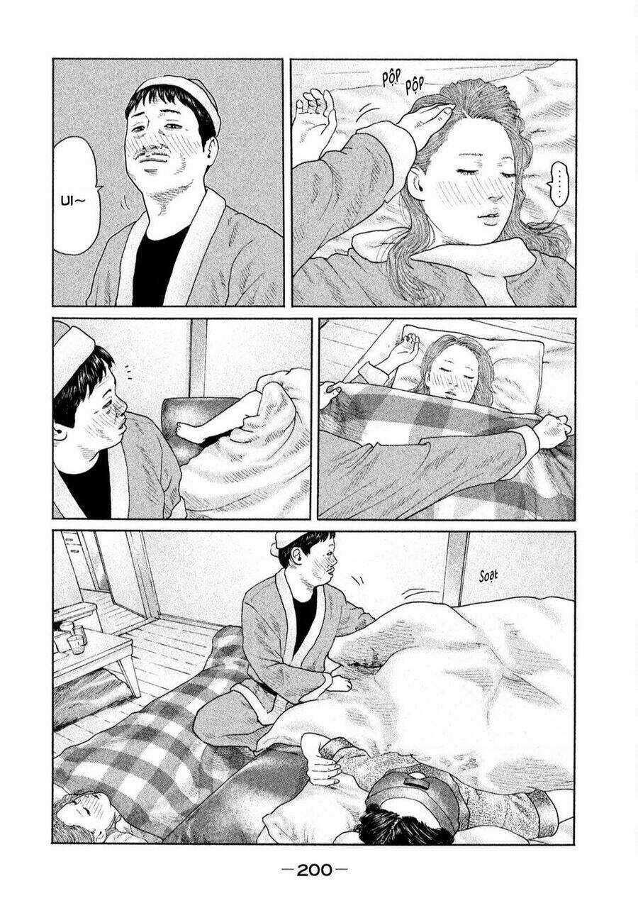 Sát Thủ Ẩn Dật Chapter 140 trang 14