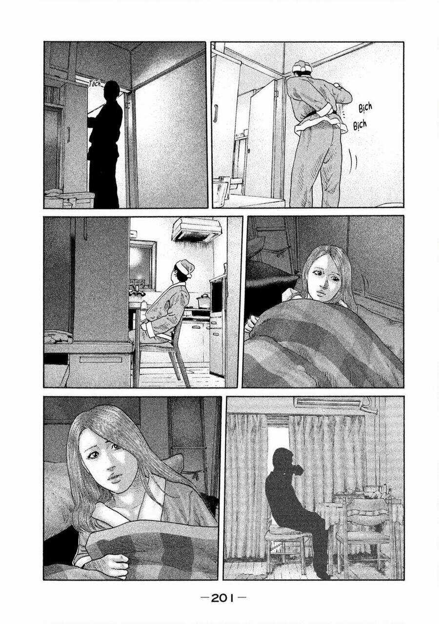 Sát Thủ Ẩn Dật Chapter 140 trang 15