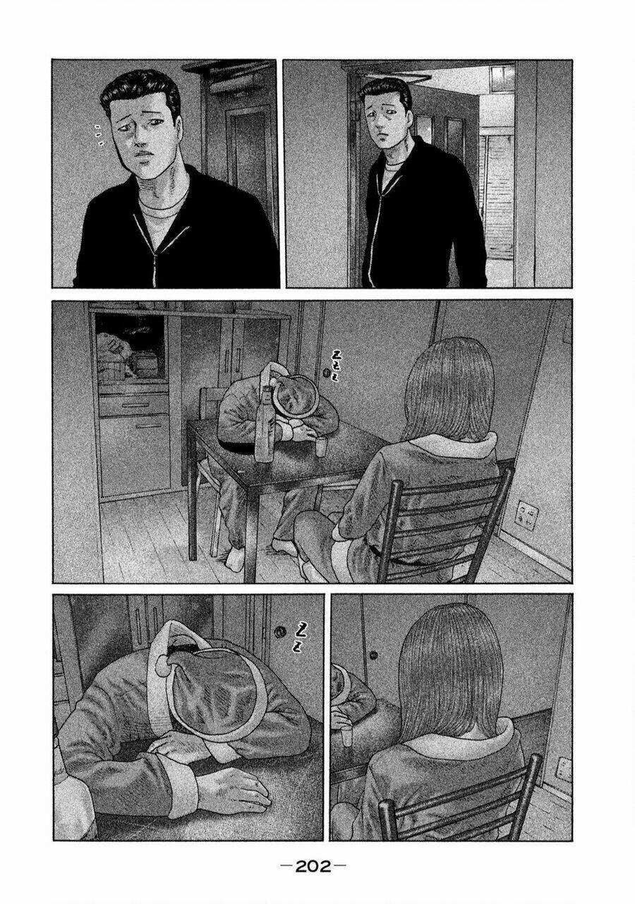 Sát Thủ Ẩn Dật Chapter 140 trang 16