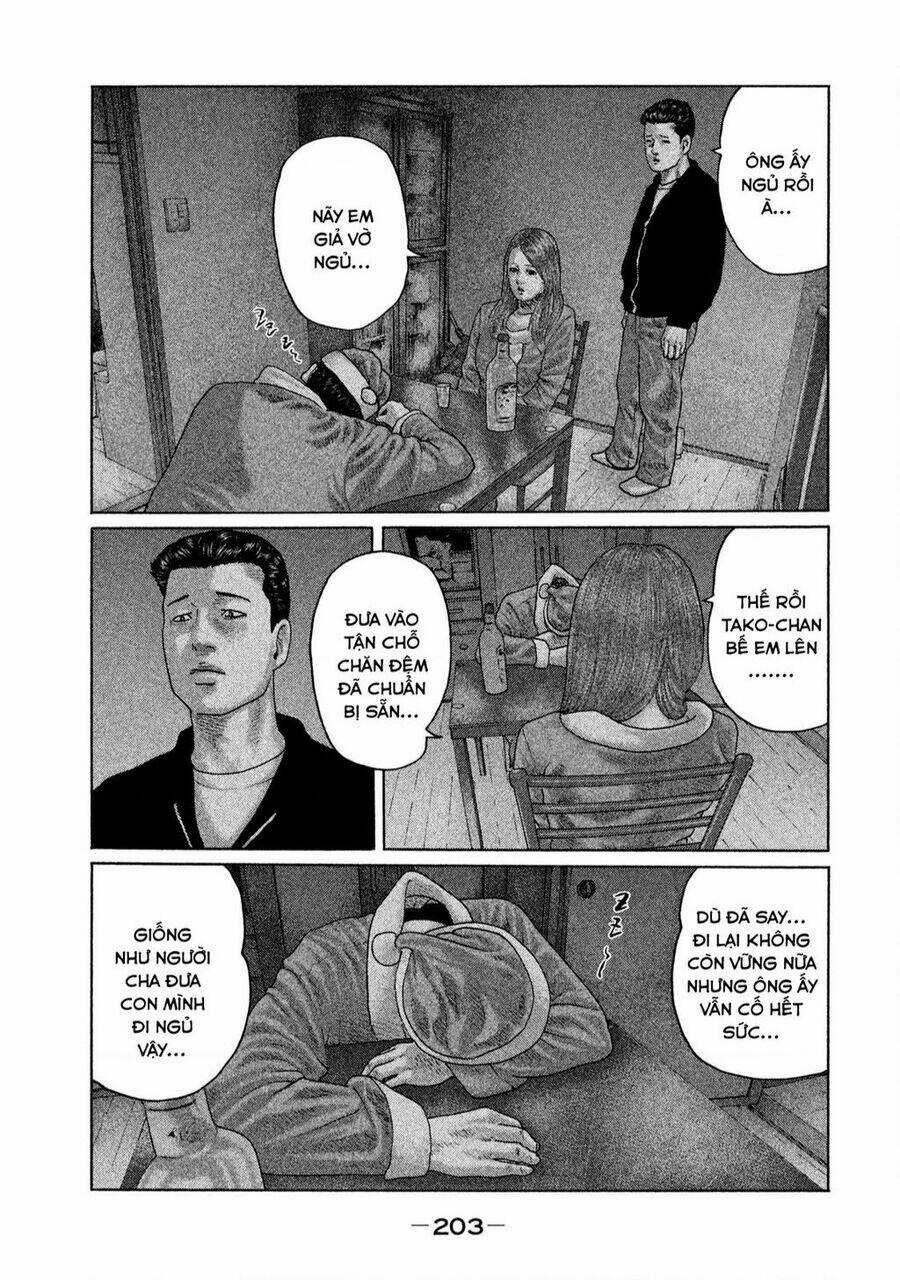 Sát Thủ Ẩn Dật Chapter 140 trang 17