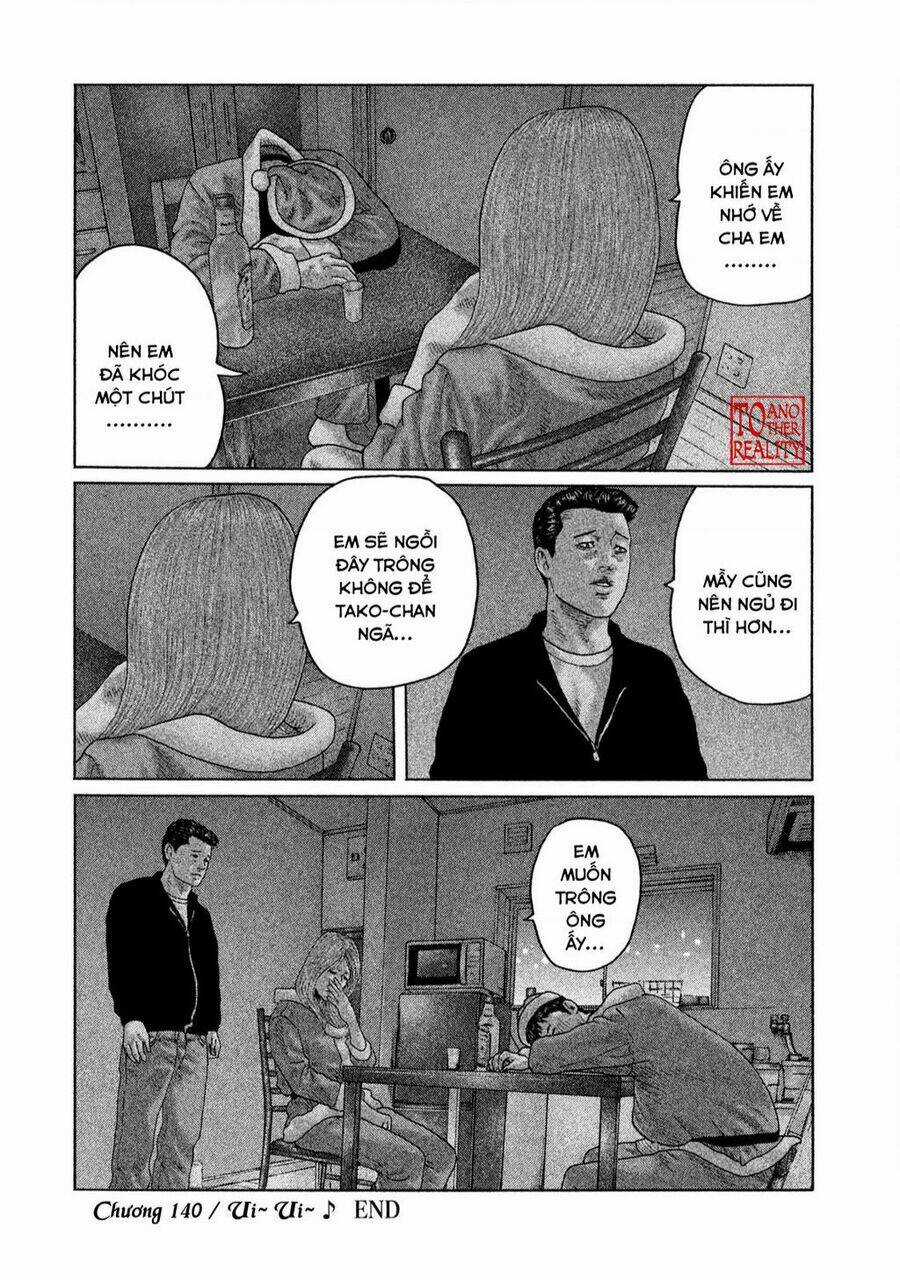 Sát Thủ Ẩn Dật Chapter 140 trang 18