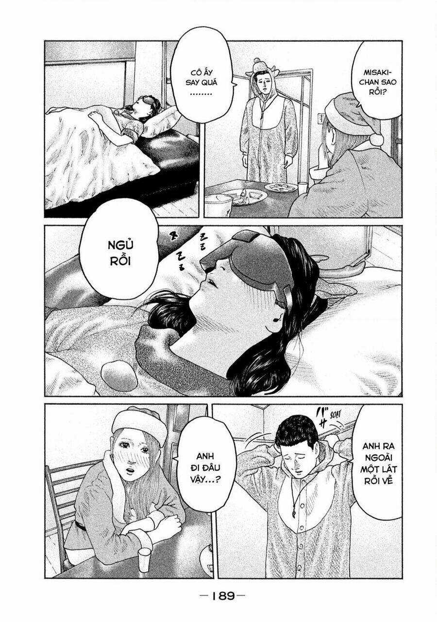 Sát Thủ Ẩn Dật Chapter 140 trang 3