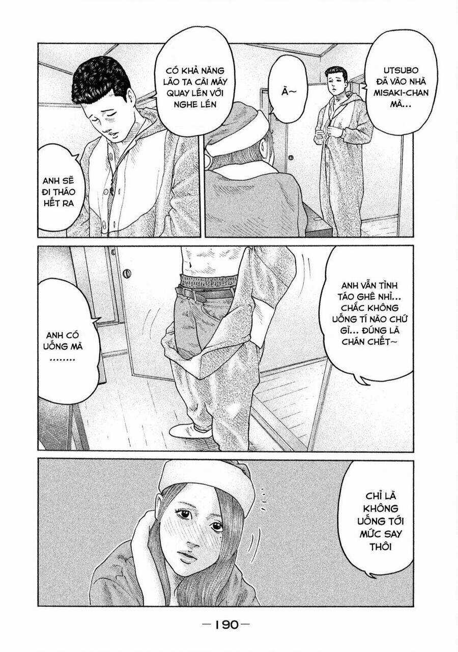 Sát Thủ Ẩn Dật Chapter 140 trang 4