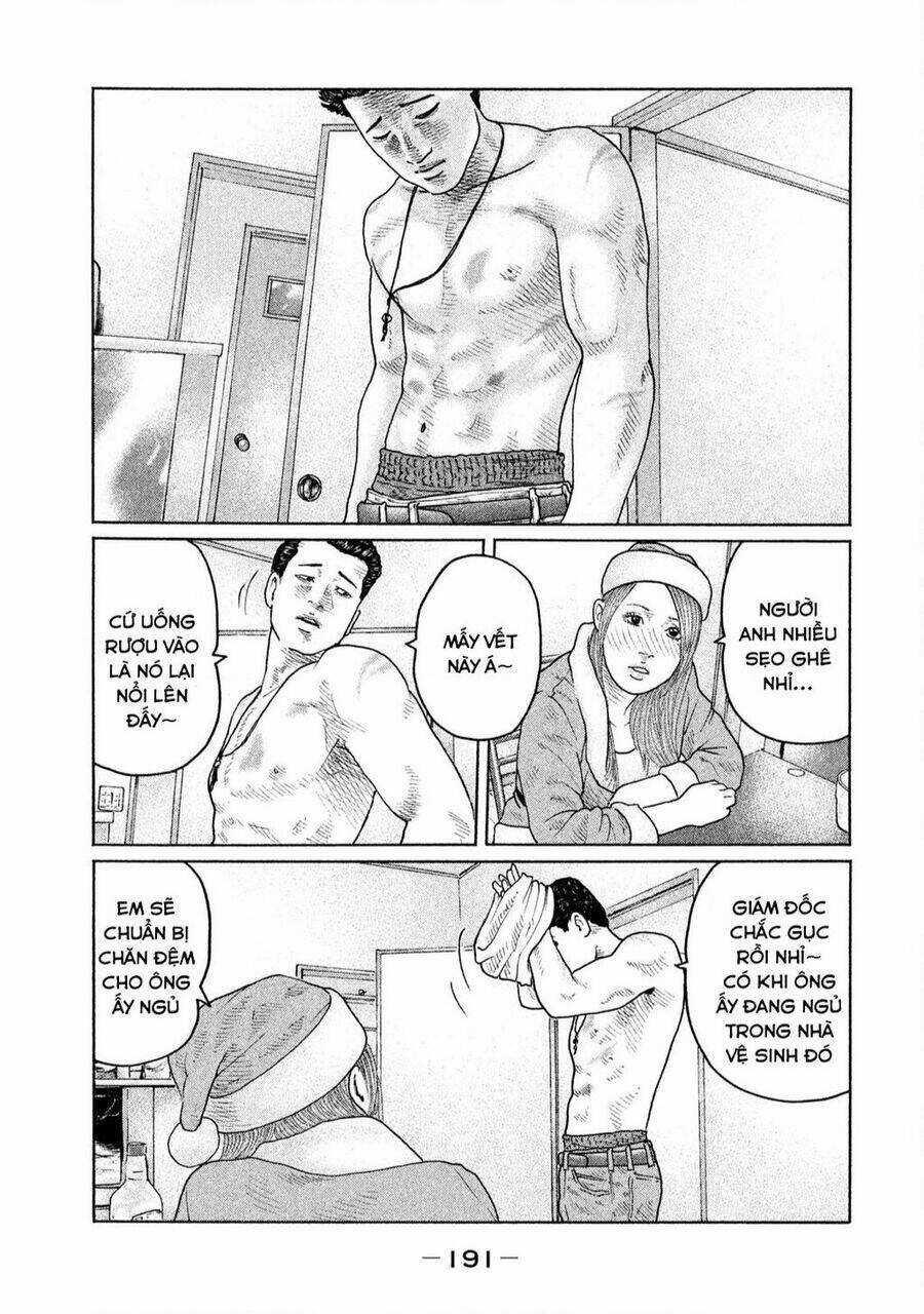 Sát Thủ Ẩn Dật Chapter 140 trang 5