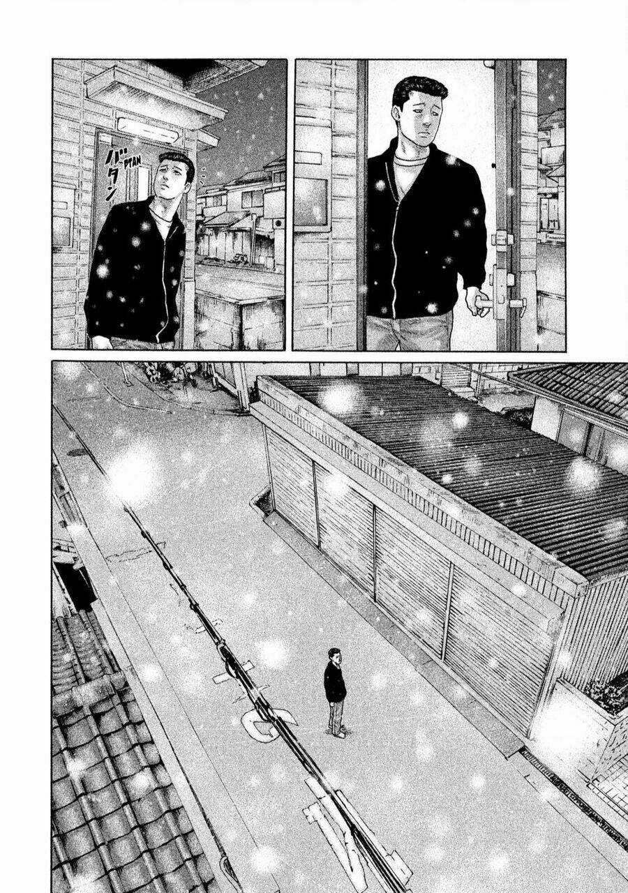 Sát Thủ Ẩn Dật Chapter 140 trang 6