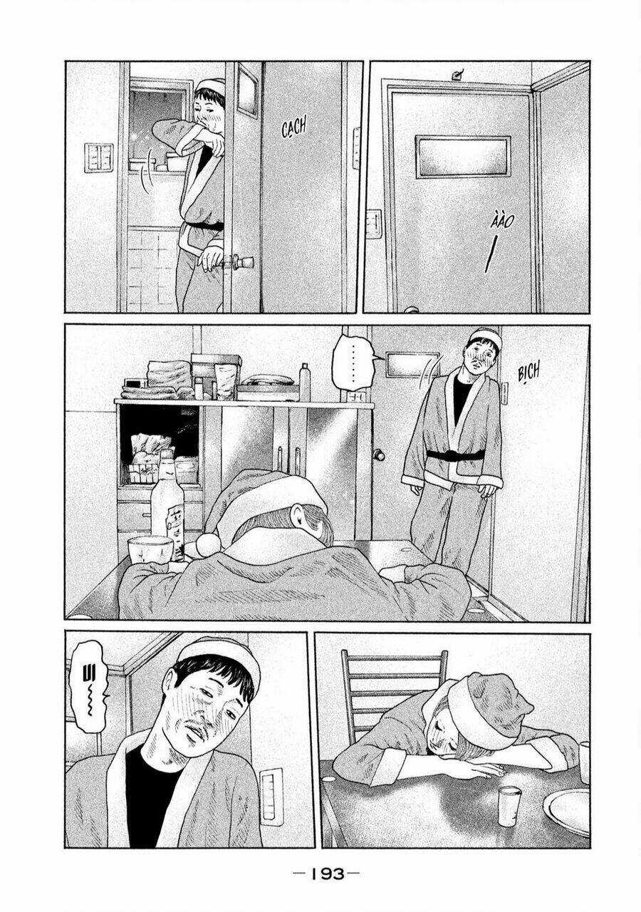 Sát Thủ Ẩn Dật Chapter 140 trang 7