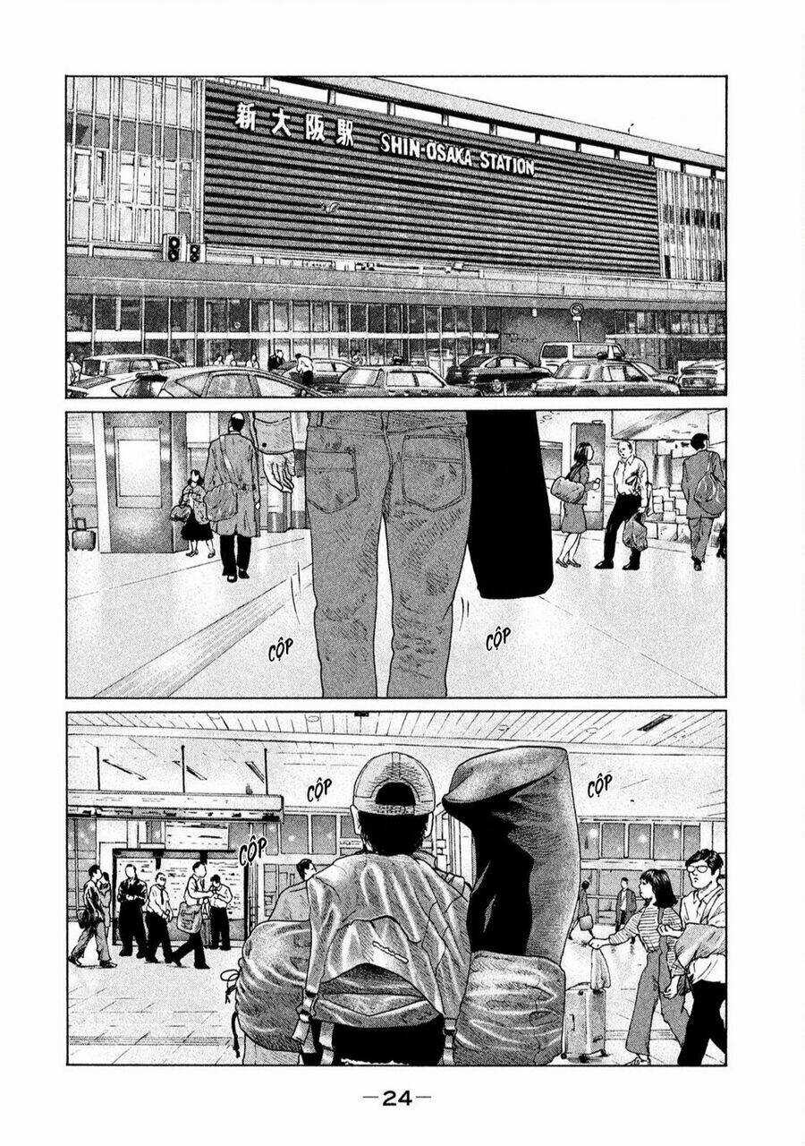 Sát Thủ Ẩn Dật Chapter 142 trang 2