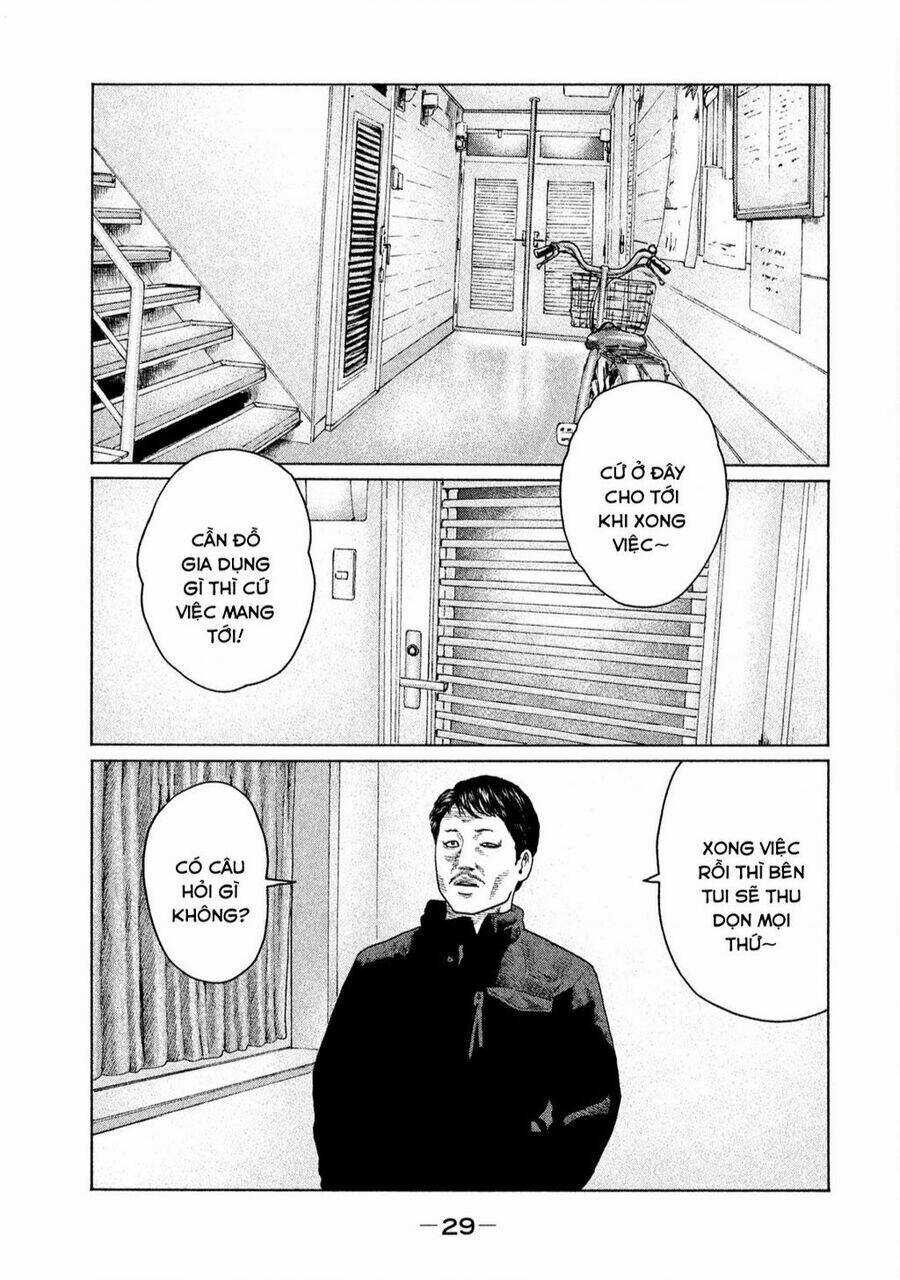 Sát Thủ Ẩn Dật Chapter 142 trang 7