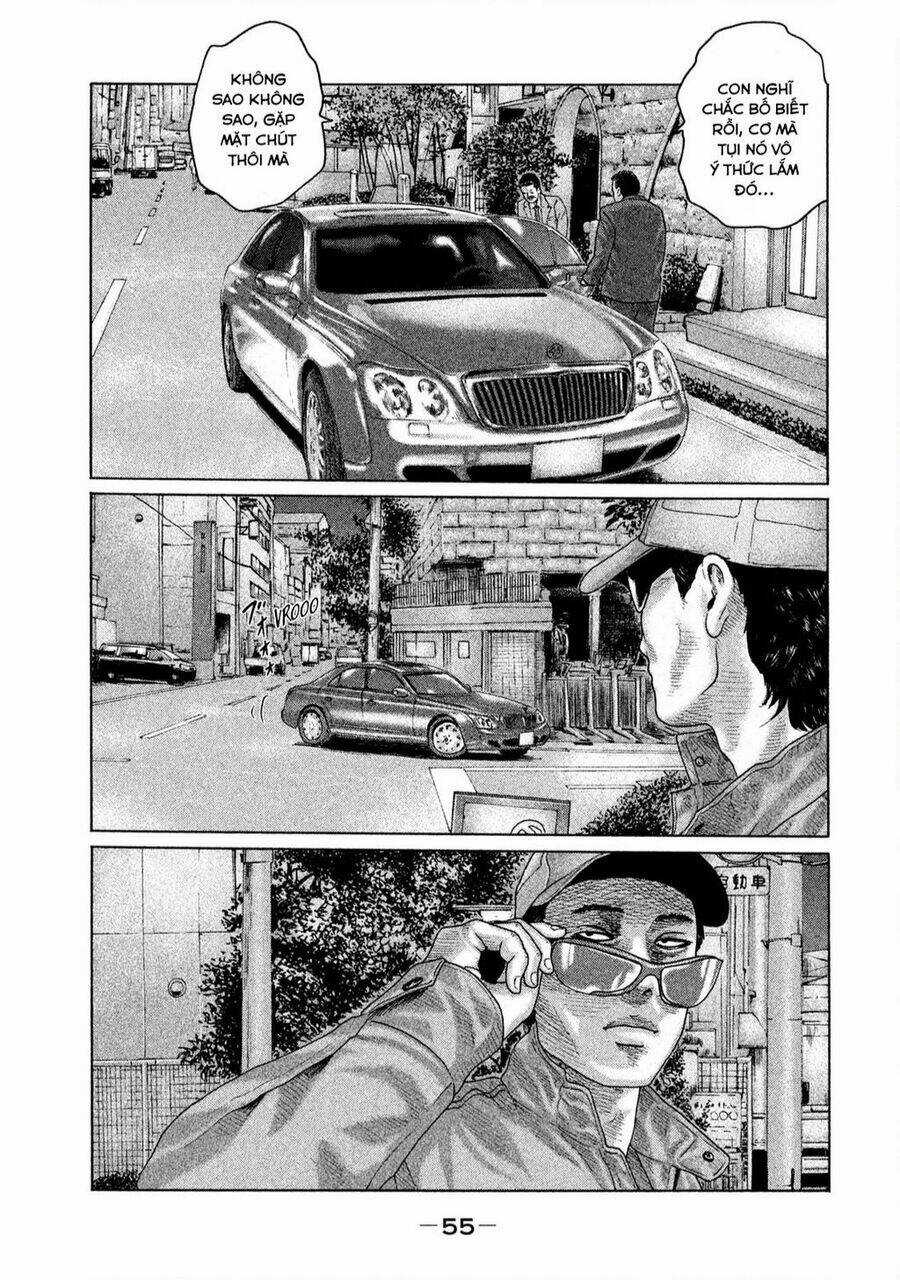 Sát Thủ Ẩn Dật Chapter 143 trang 15