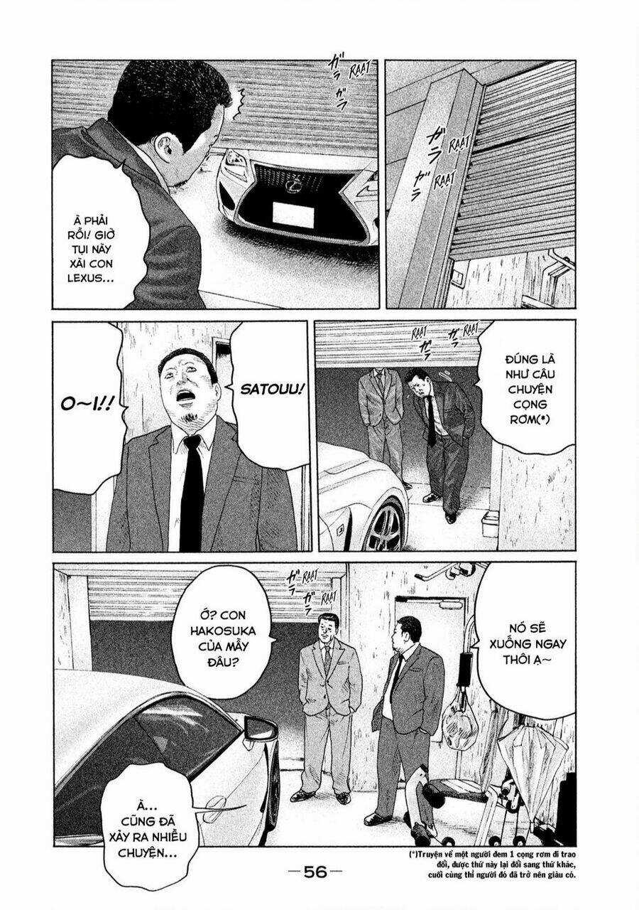 Sát Thủ Ẩn Dật Chapter 143 trang 16