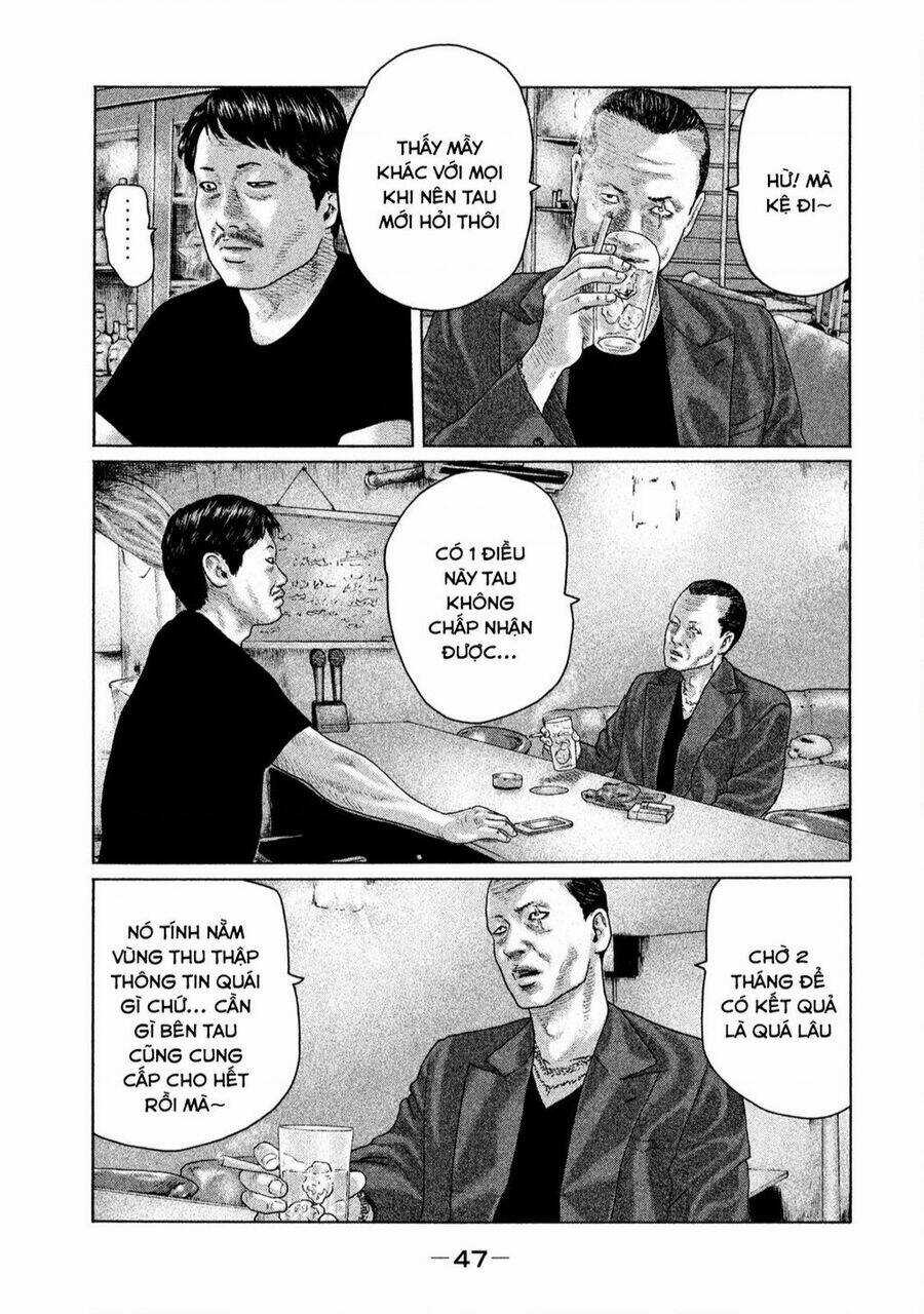 Sát Thủ Ẩn Dật Chapter 143 trang 7