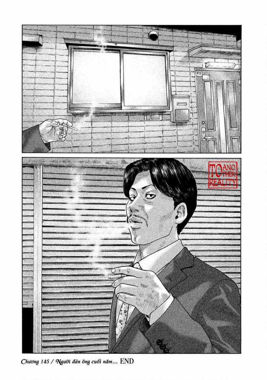 Sát Thủ Ẩn Dật Chapter 145 trang 18